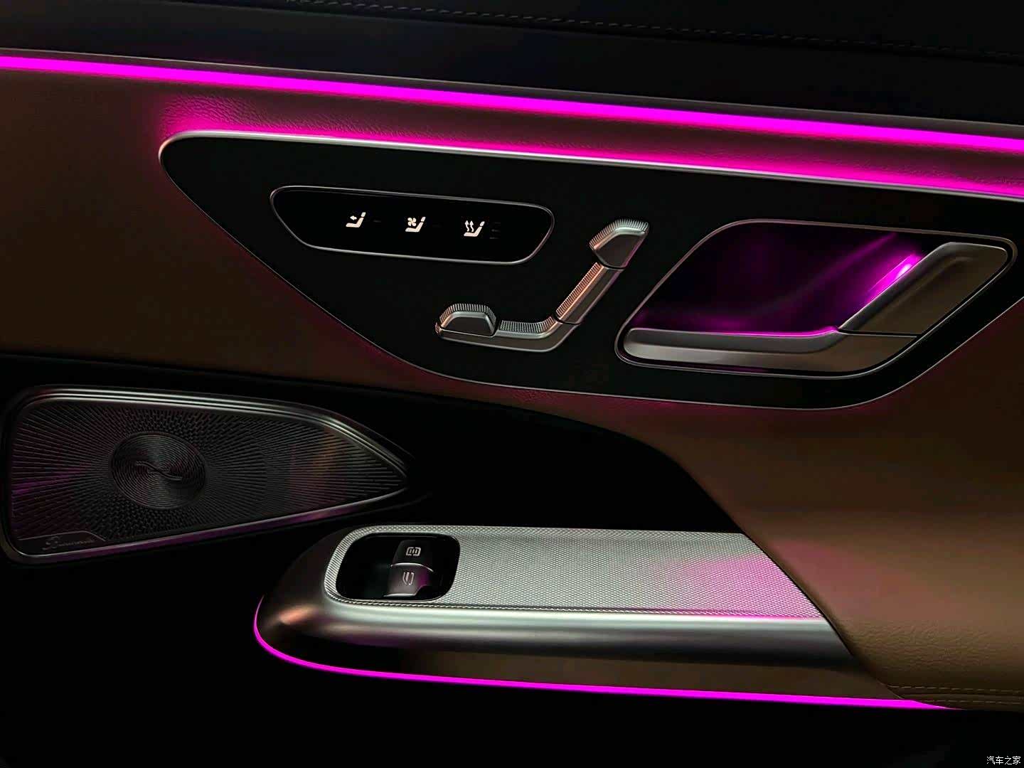 Mercedes-Benz E-Class, 2026 19