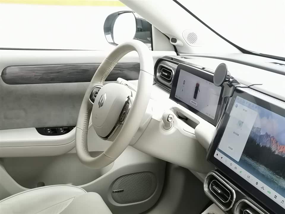 Leapmotor C11 Leapmotor C11