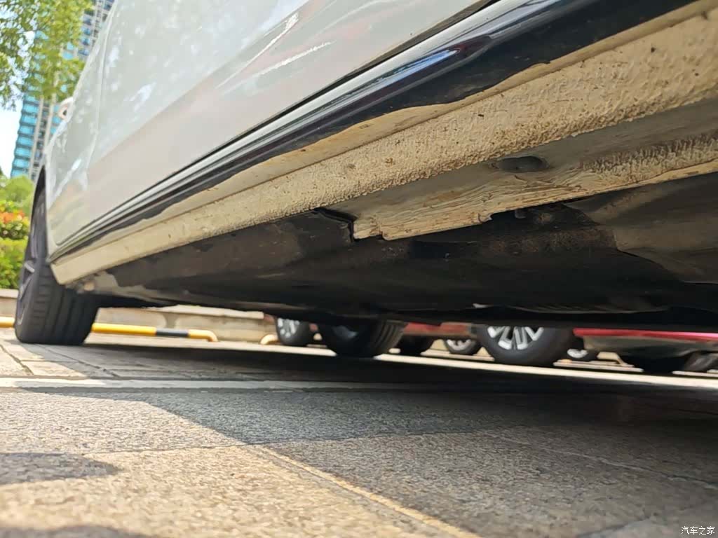 Audi A4L, 2023 21