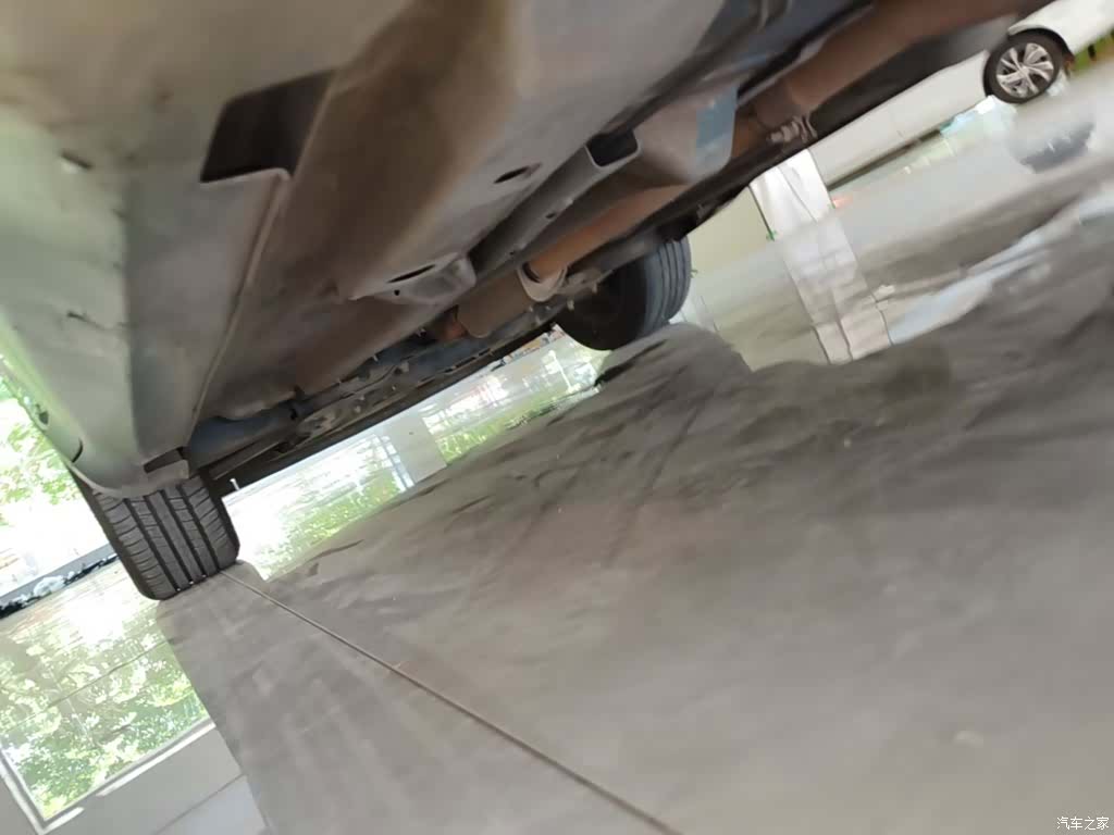 Jeep Compass, 2021 22