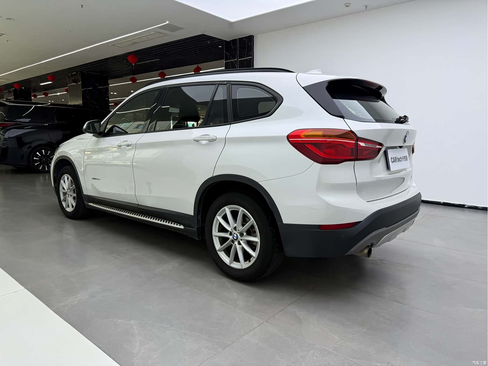 BMW X1, 2017 4