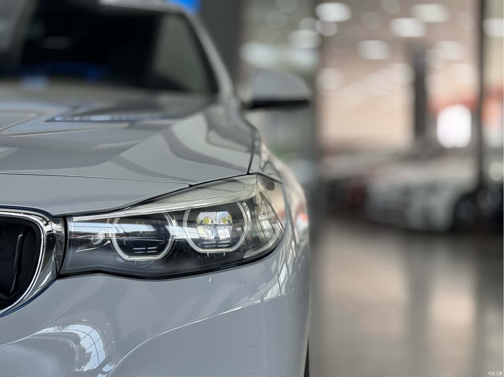 BMW 3 Series, 2018 19