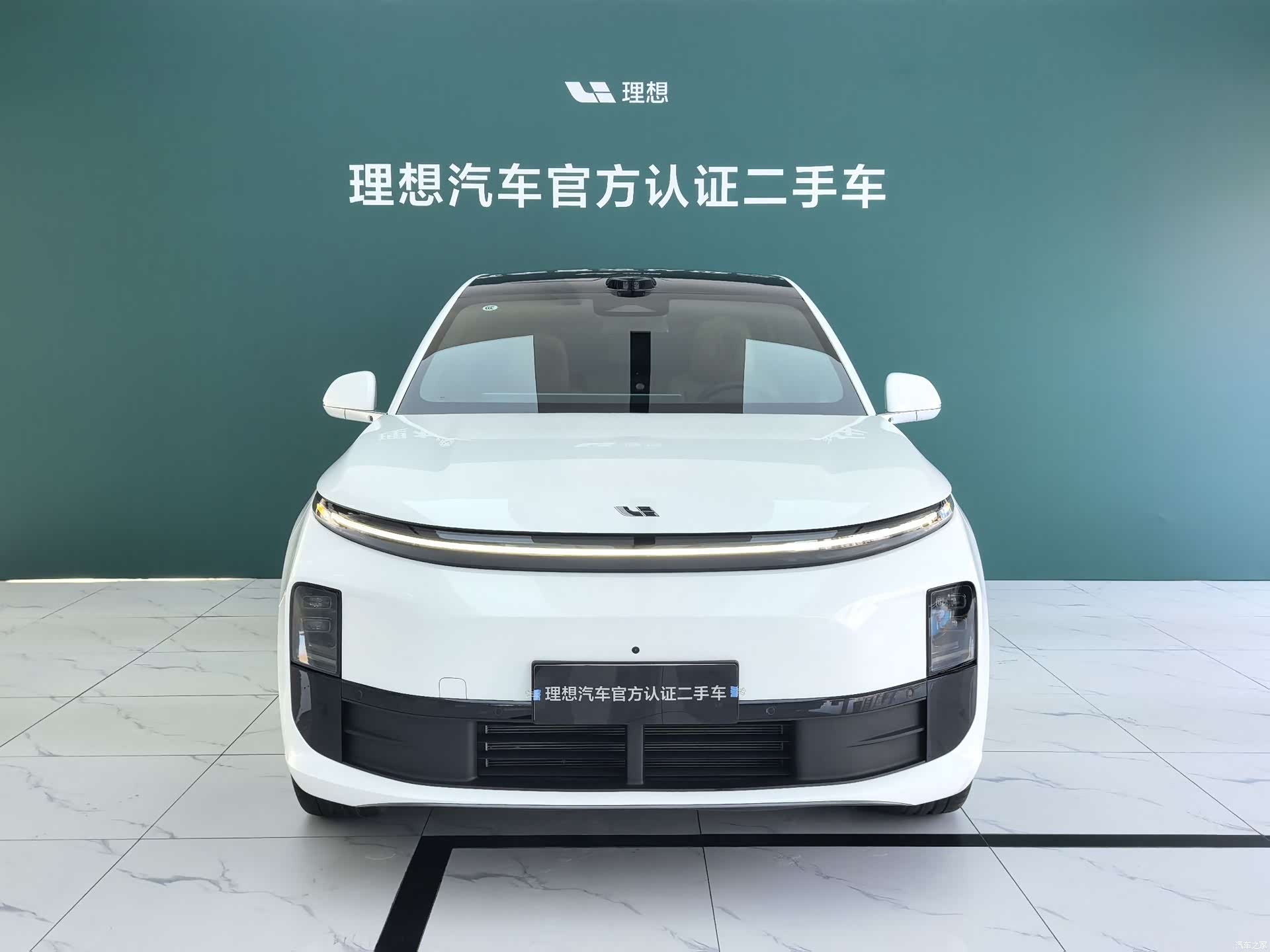 Li Auto L6, 2025 2