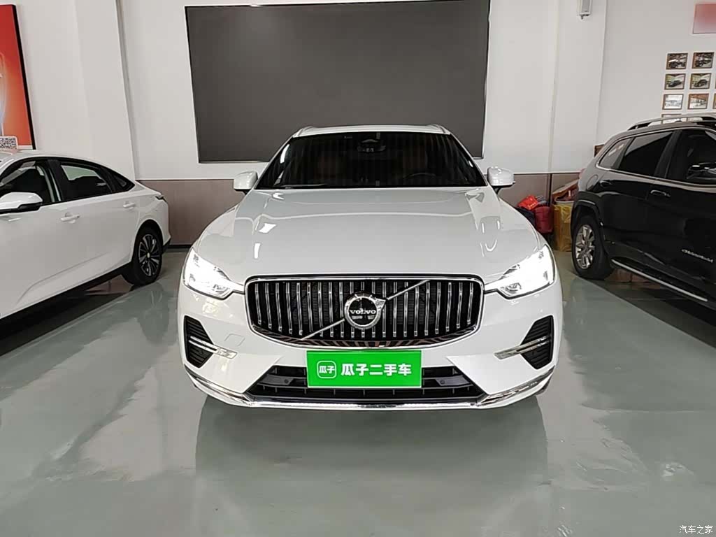 Volvo XC60, 2024 3