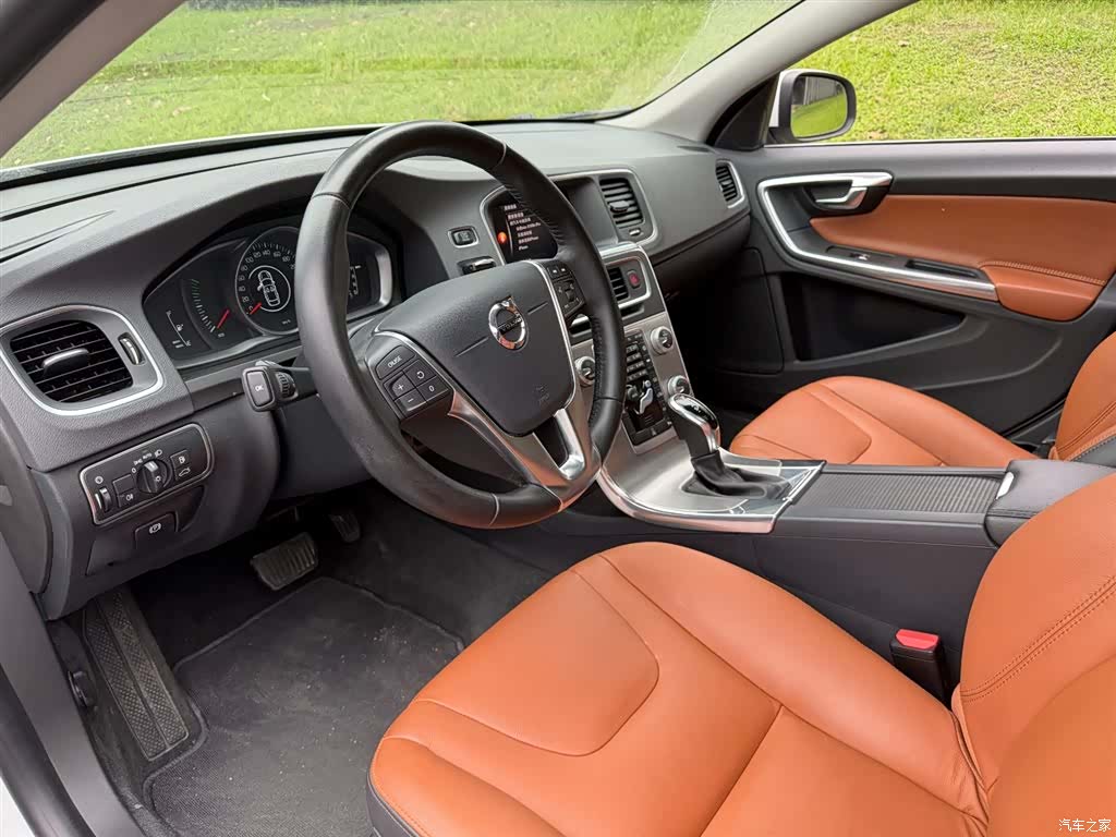 Volvo S60, 2020 7