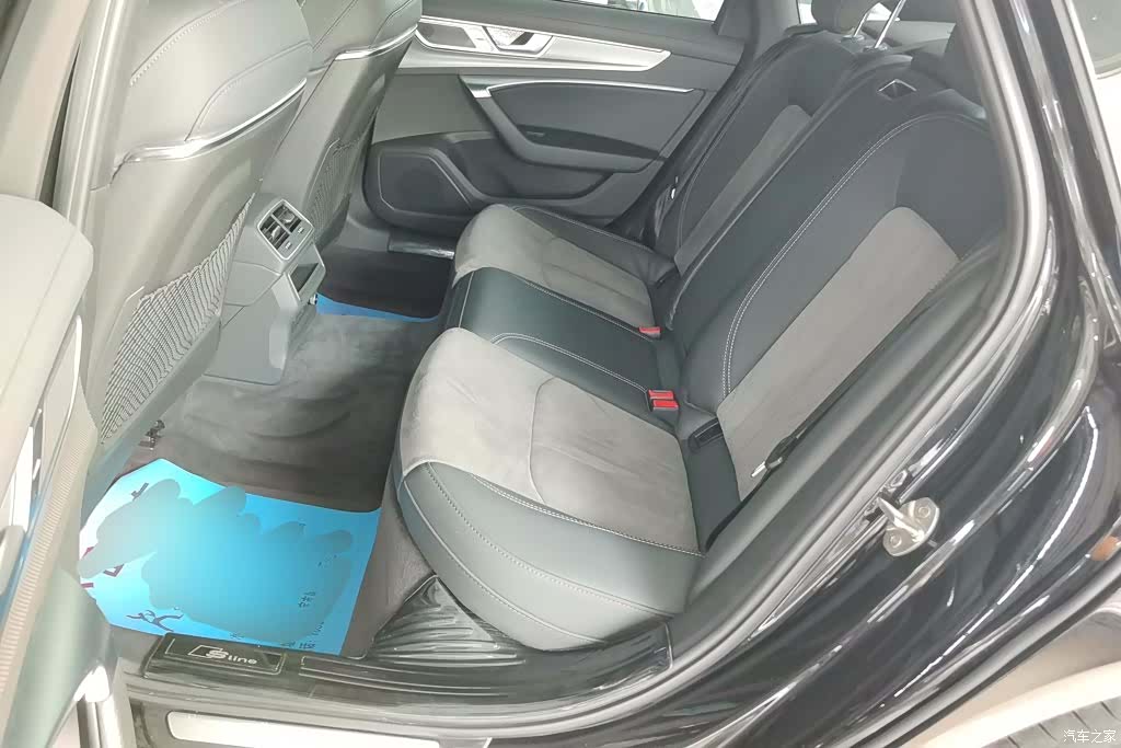 Audi A6L, 2023 11