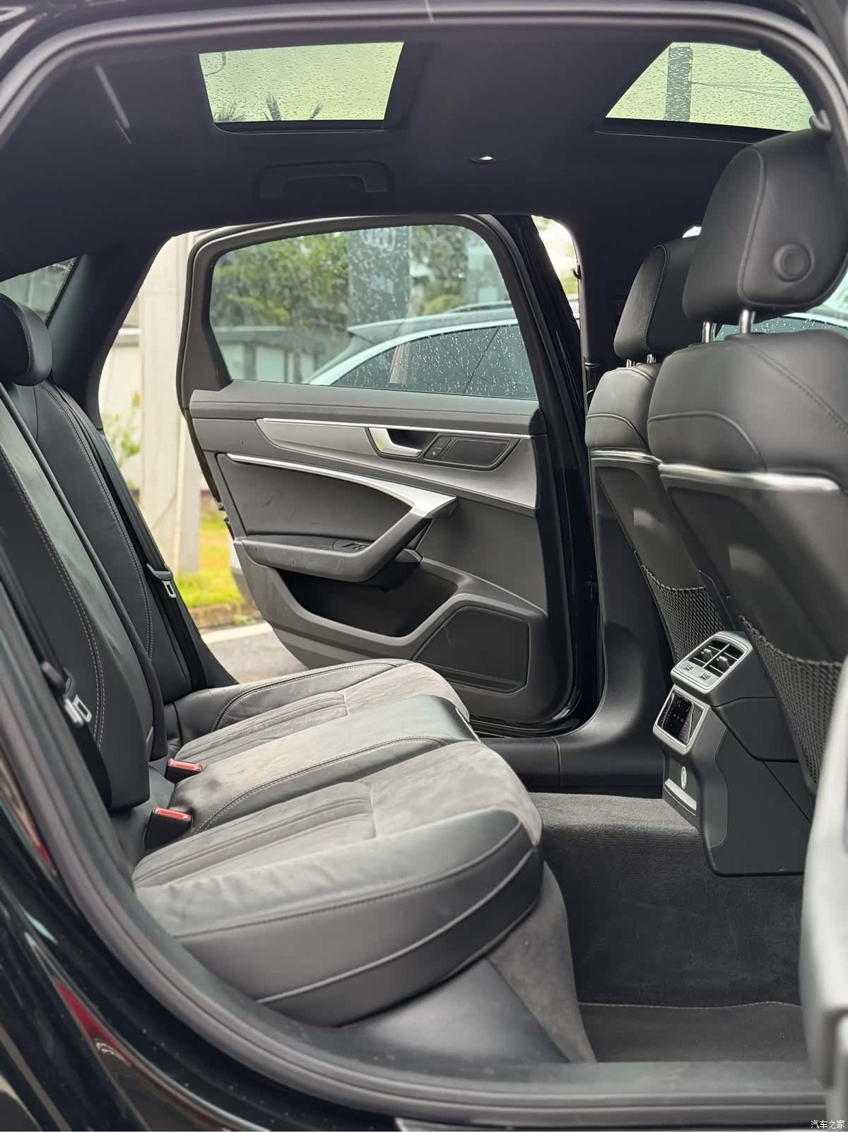 Audi A6L, 2020 15
