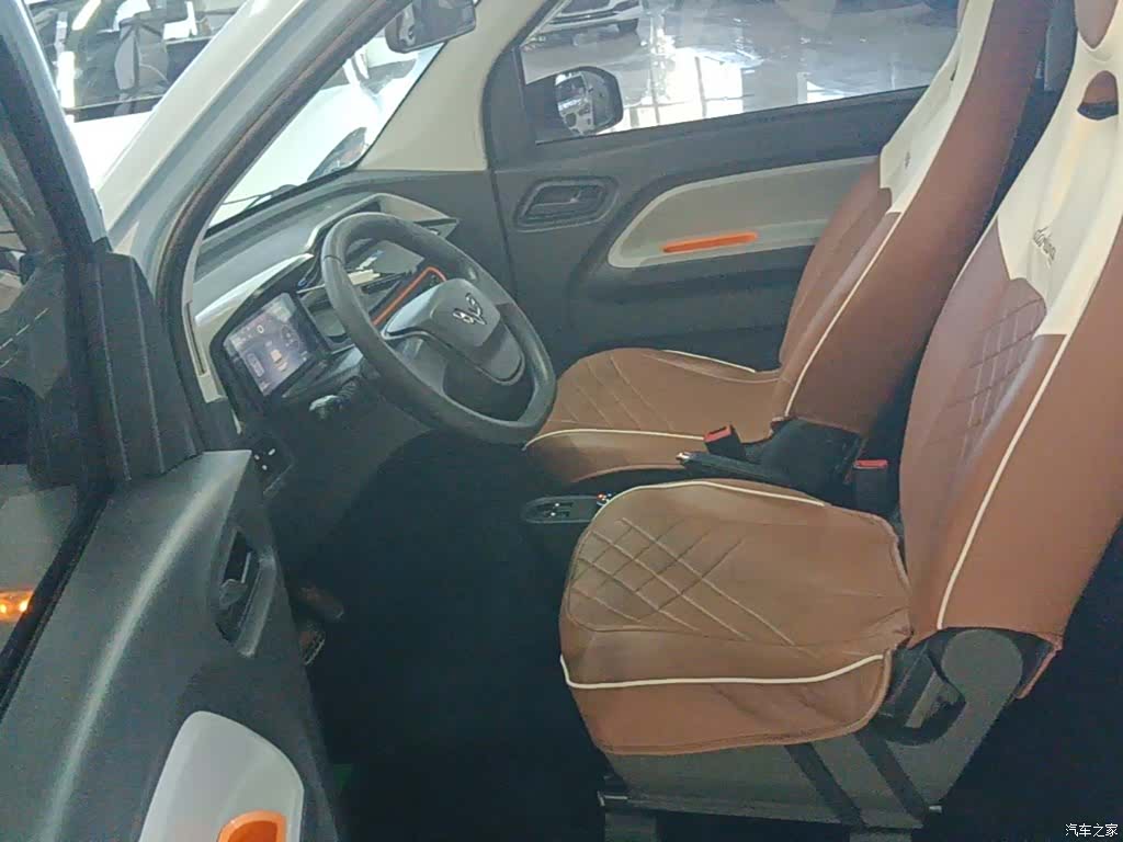 Wuling MINIEV, 2020 15