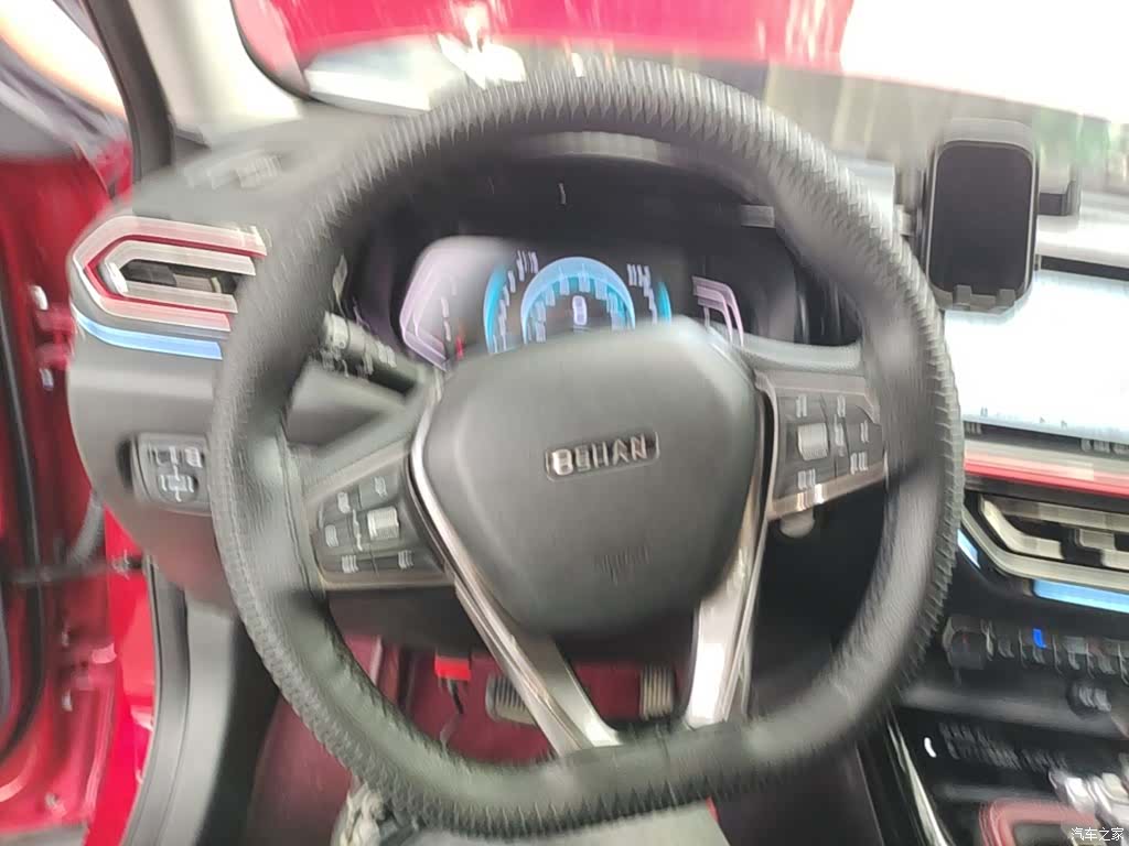 Changan X5, 2021 11