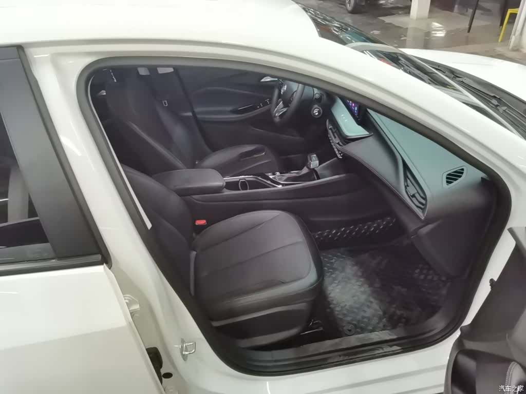 Buick Verano, 2024 25