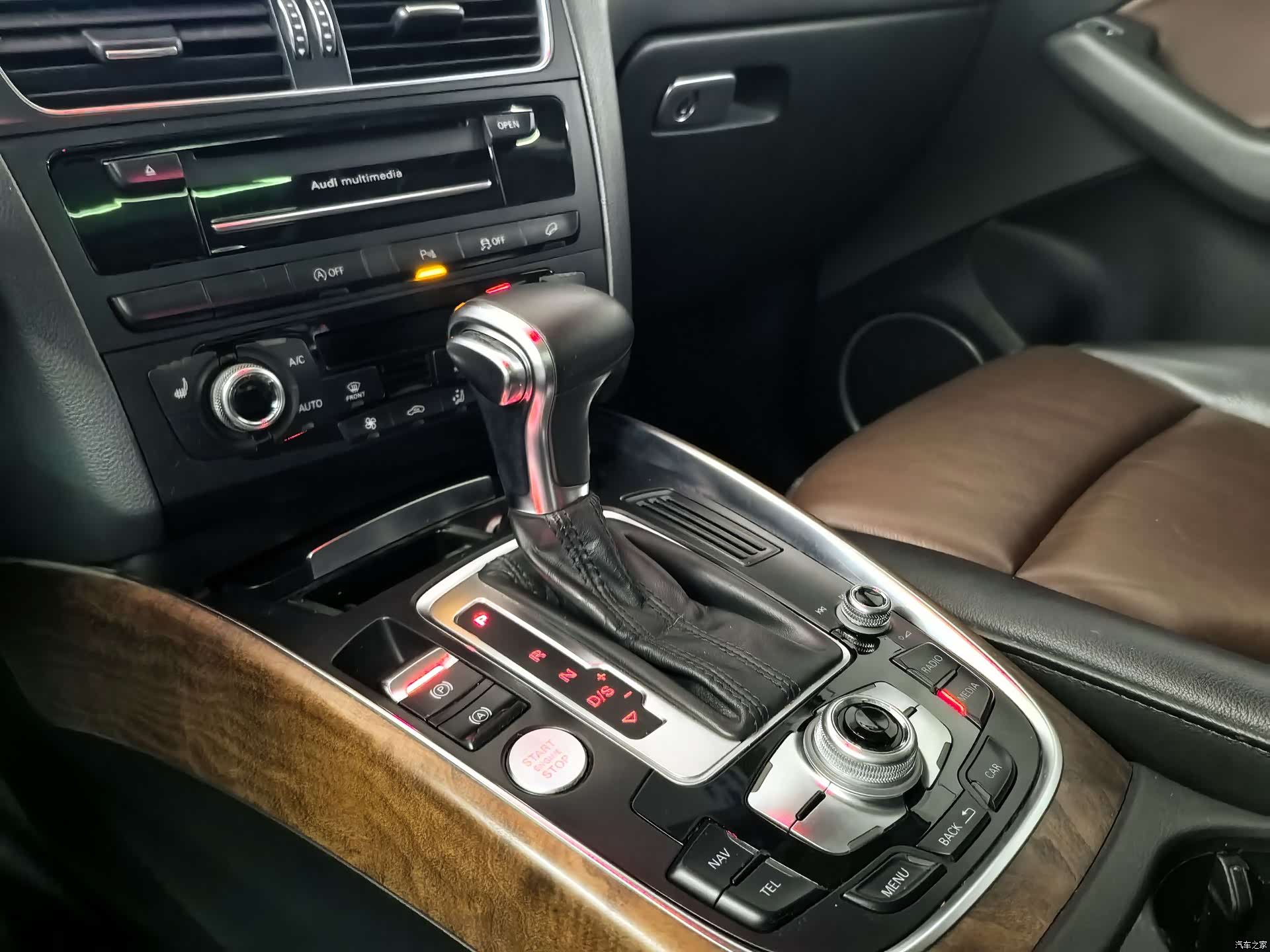 Audi Q5, 2016 13