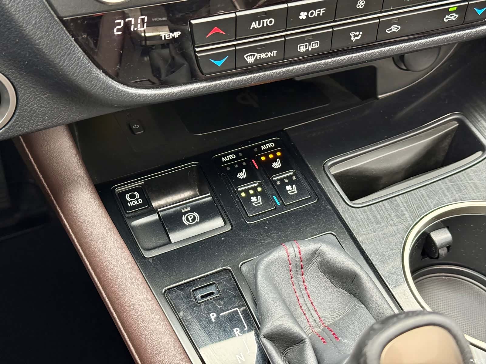 Lexus RX, 2020 10
