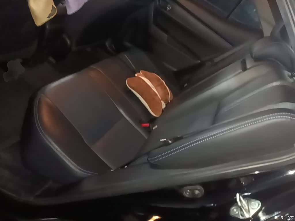 Toyota Levin, 2019 17