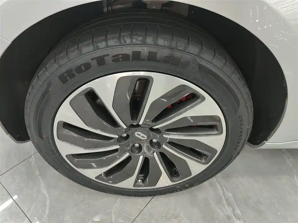 HarmonyOS Ask the world M5