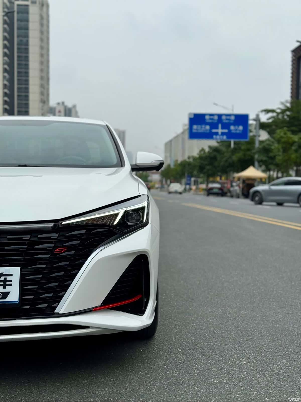 Changan Eado, 2025 3