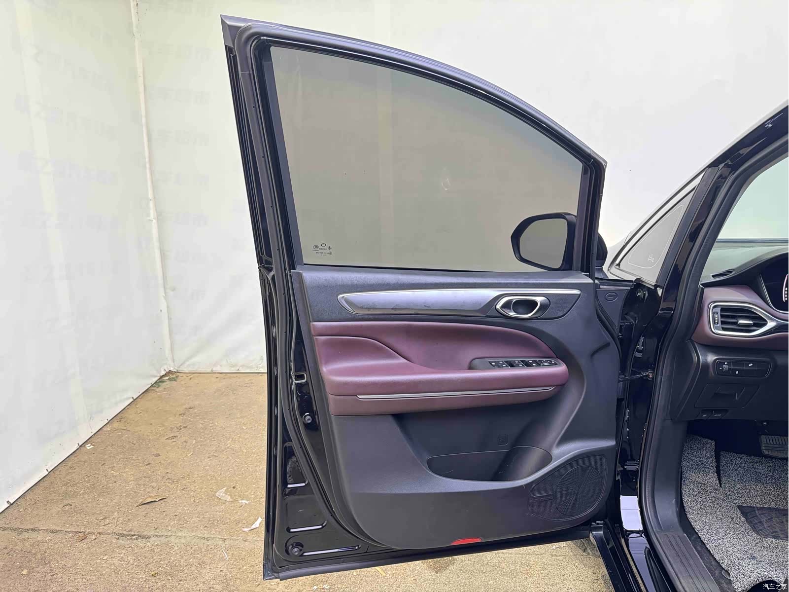 GAC M6, 2022 47