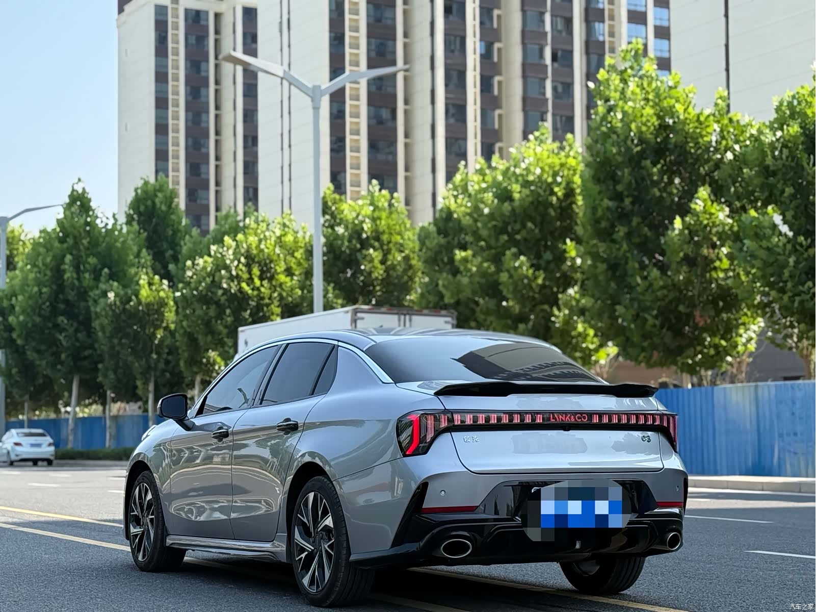 Lynk & Co 02, 2026 6