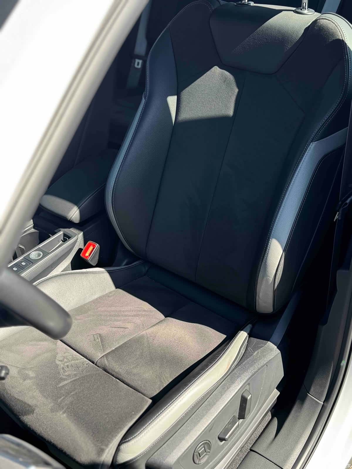 Audi Q3, 2023 6