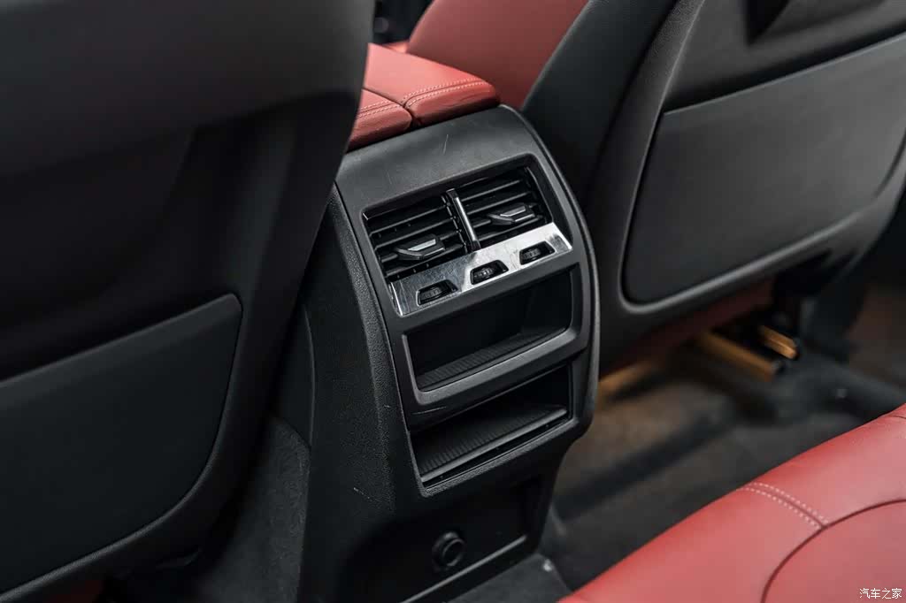 BMW X6, 2021 28
