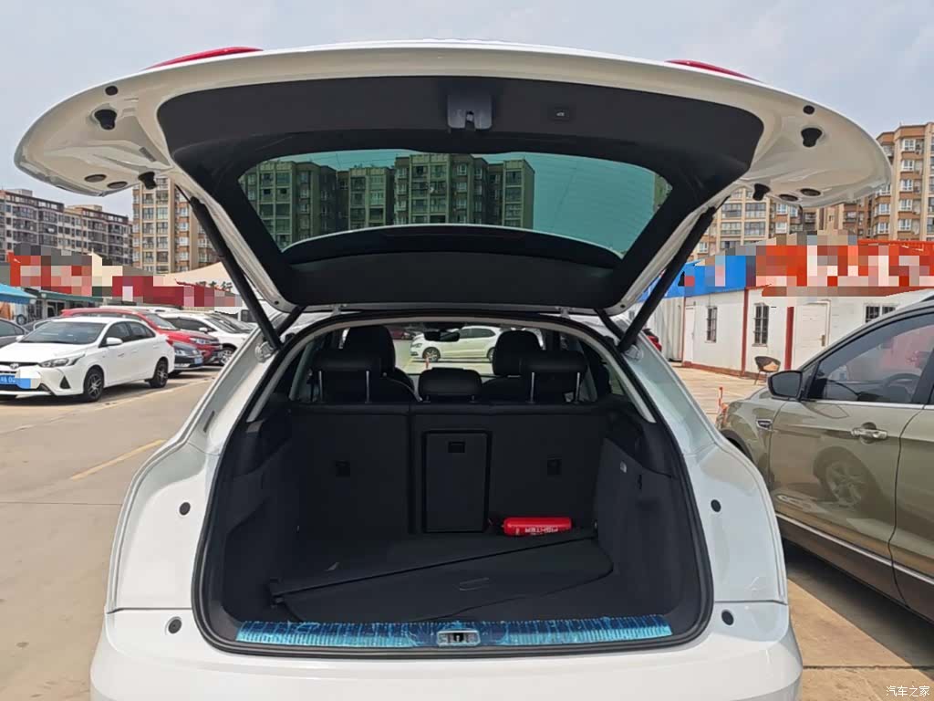 Audi Q3, 2019 19