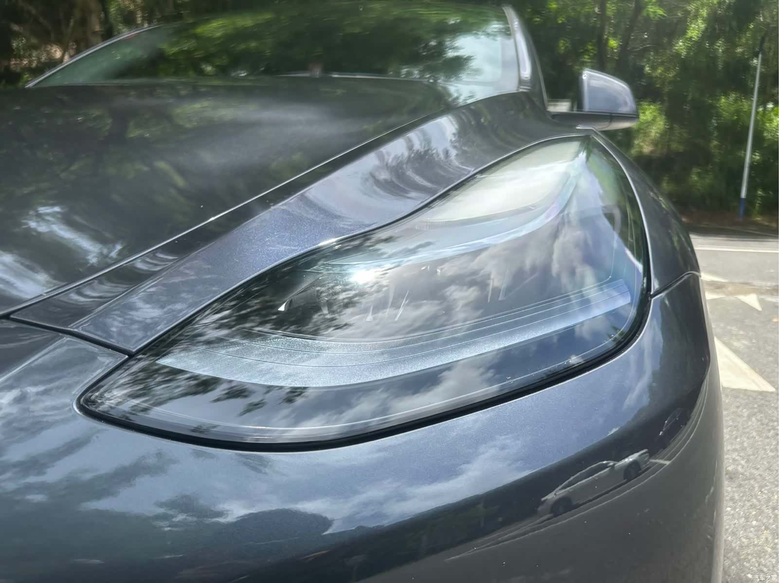 Tesla Model Y, 2023 10