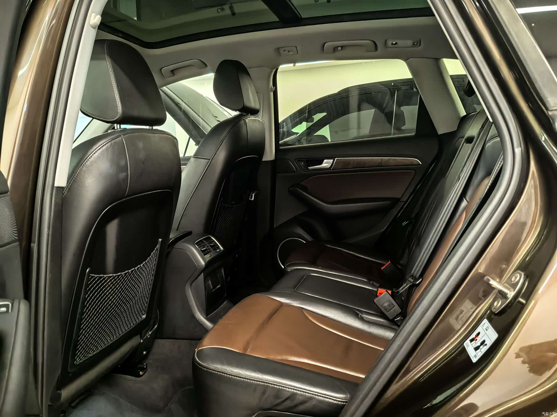 Audi Q5, 2016 14