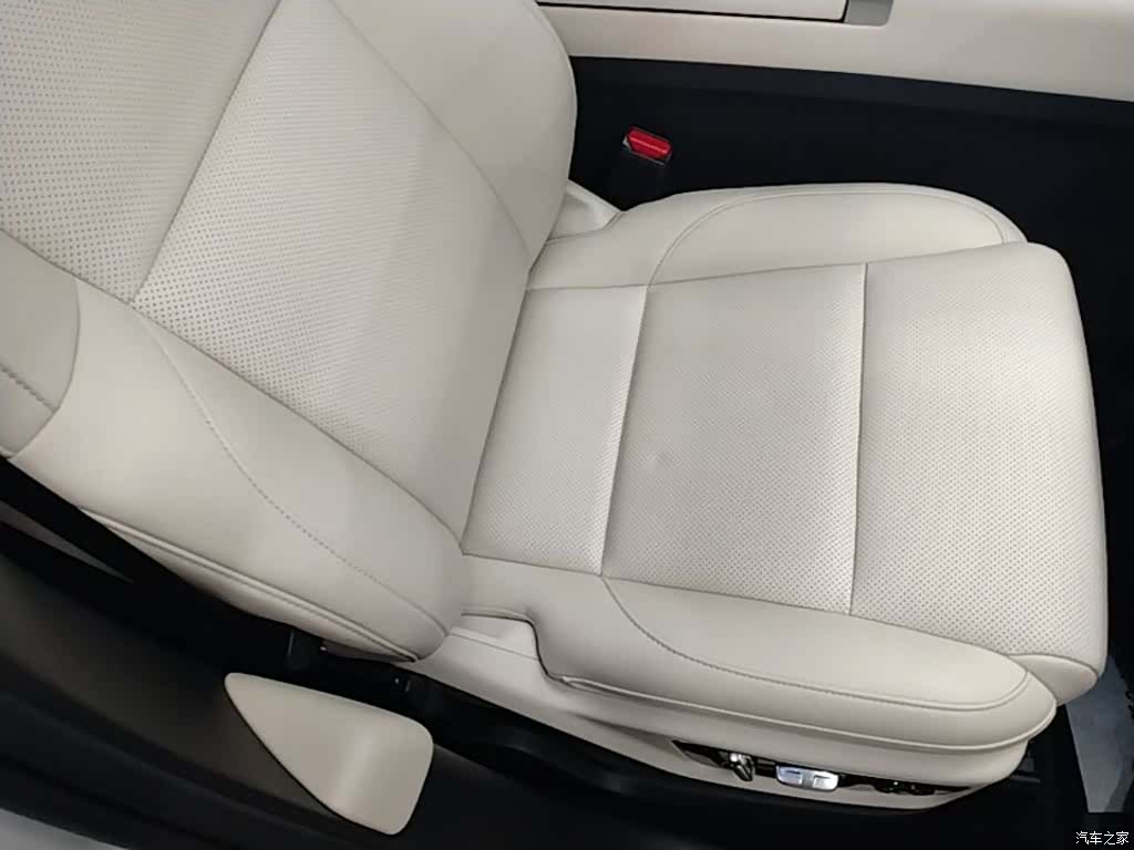 Li Auto L7, 2024 25