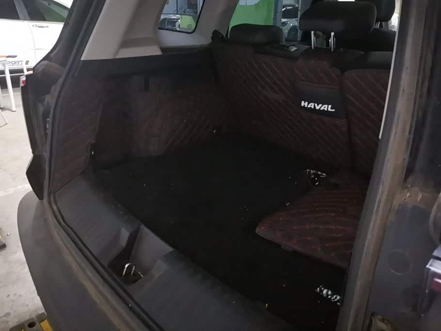 Haval Big dog Haval Big dog