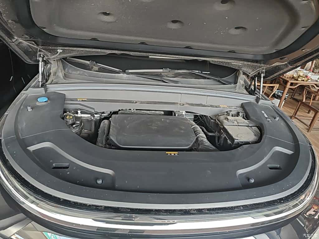 Li Auto L7, 2024 20