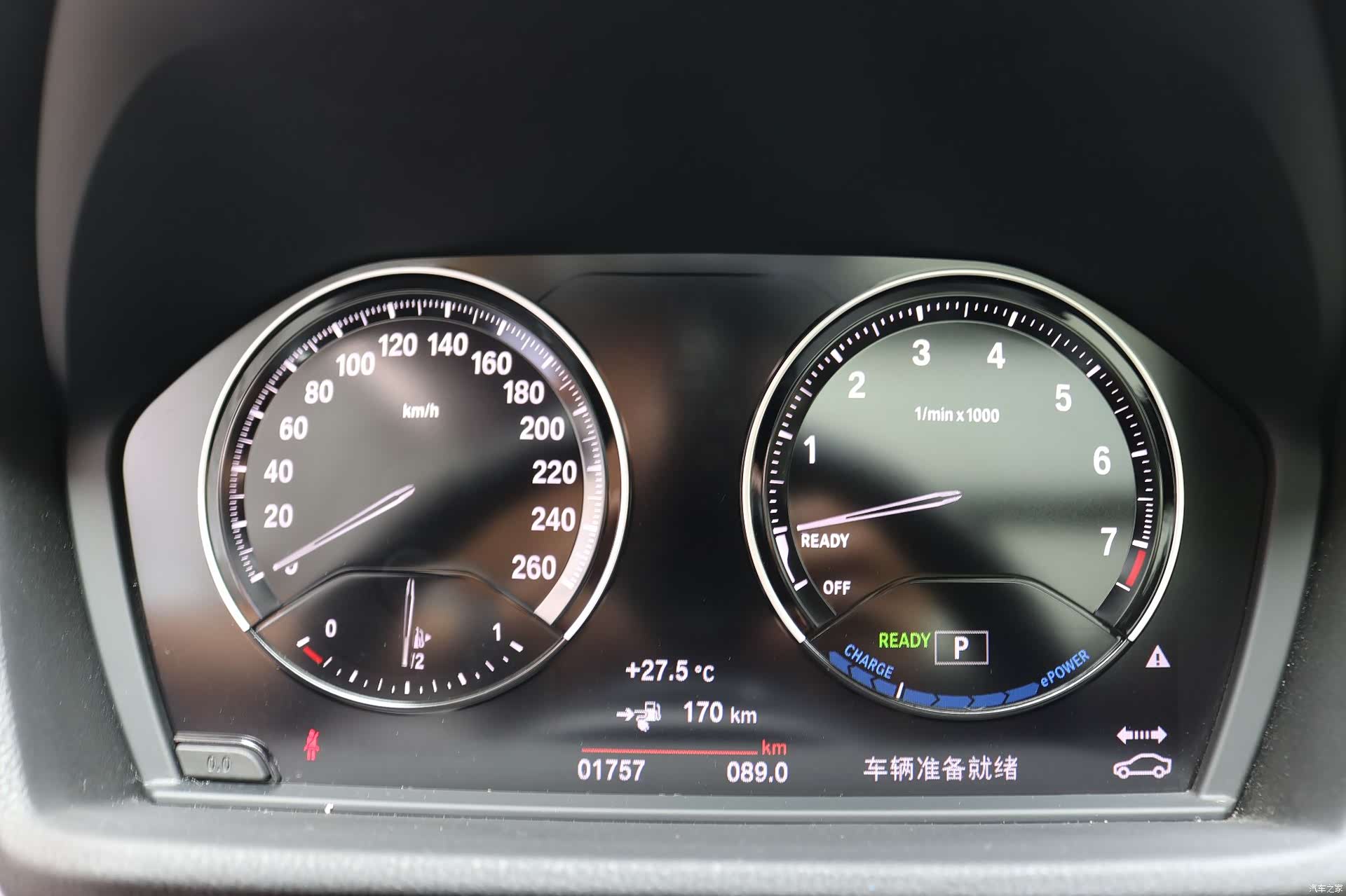 BMW X1, 2018 14
