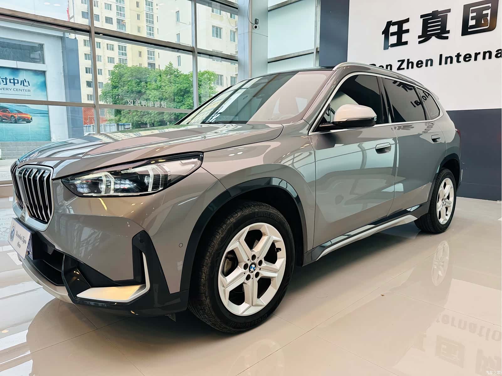 BMW X1, 2023 1