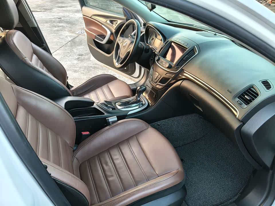 Buick Regal Buick Regal