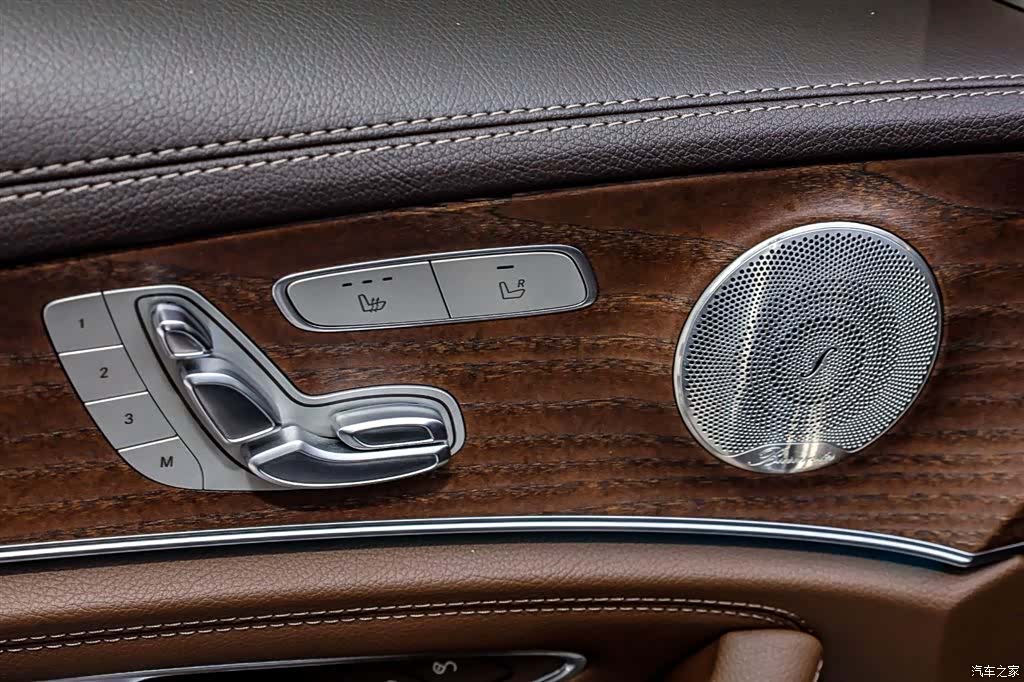 Mercedes-Benz E-Class, 2021 3
