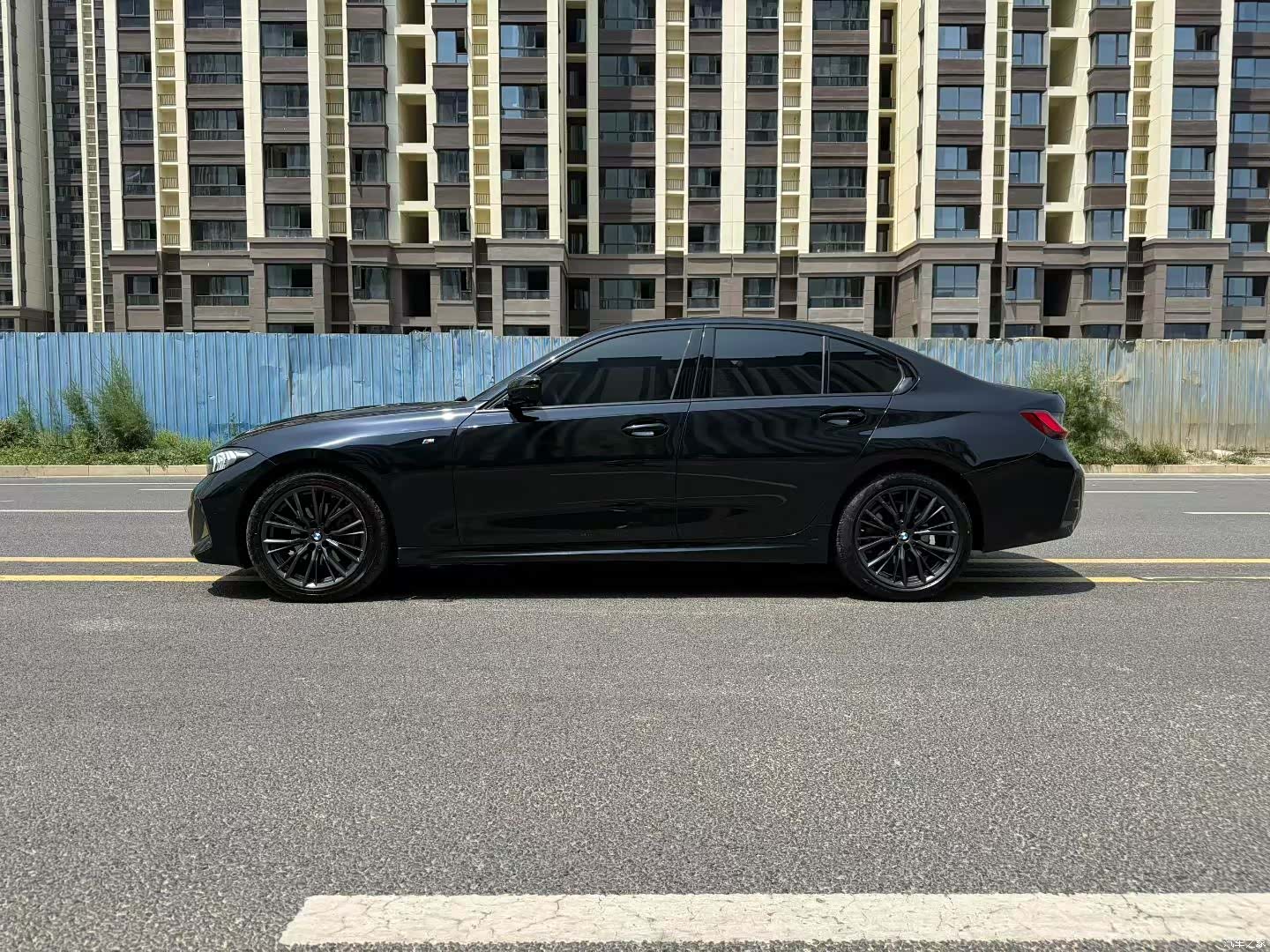 BMW 3 Series, 2023 8