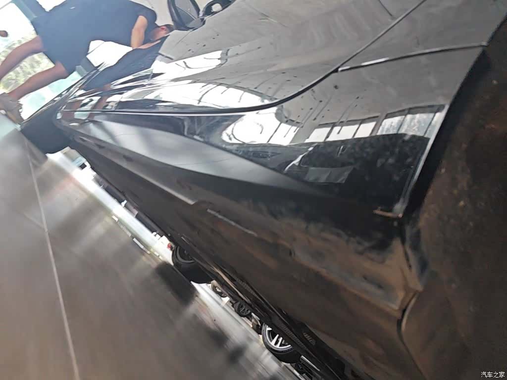 Audi A6L, 2024 22