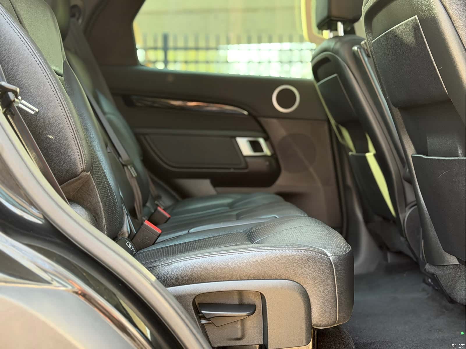 Land Rover Discovery, 2018 6