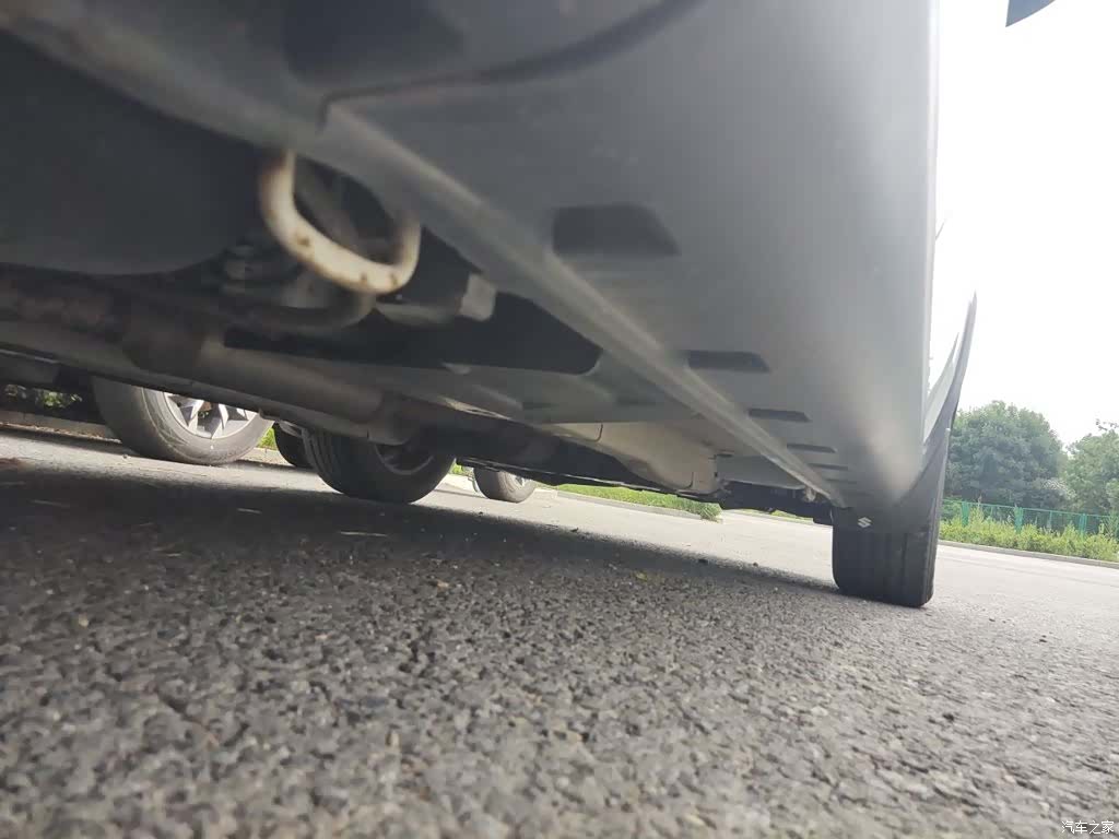 Changan SX4, 2016 18