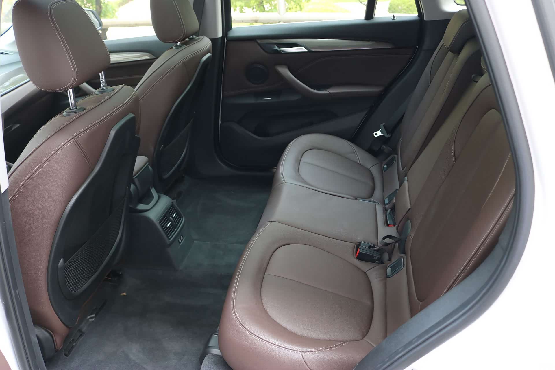 BMW X1, 2018 7