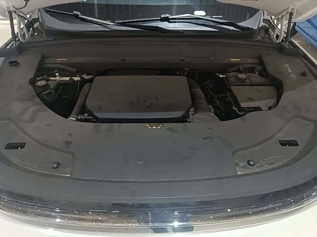 Li Auto L7, 2023 20