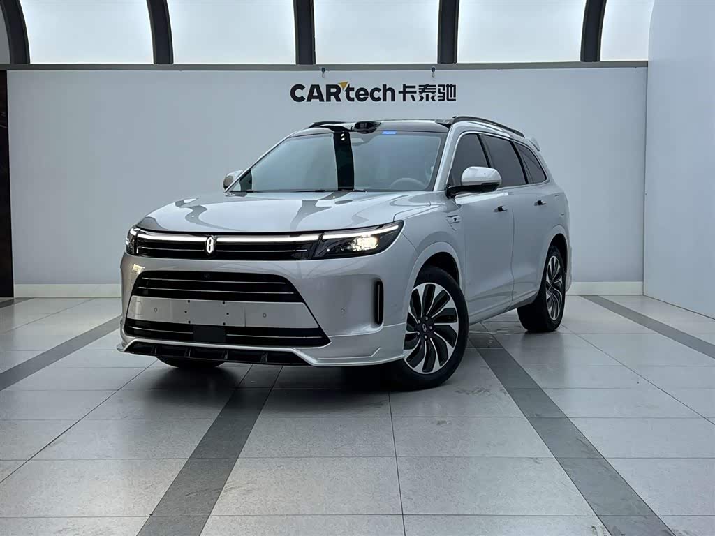 AITO M7