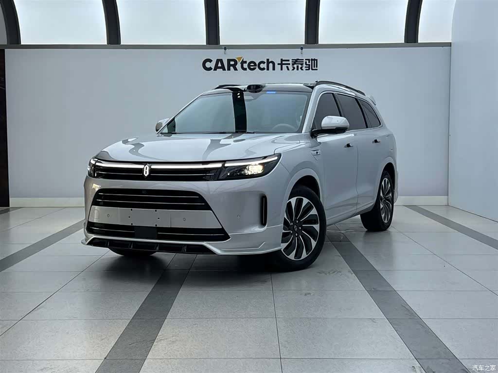 AITO M7, 2024 1