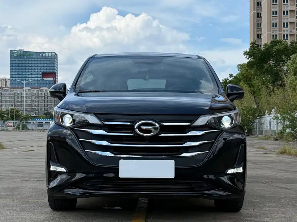 Trumpchi Trumpchi M6