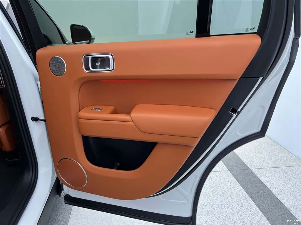 Li Auto L7, 2023 21
