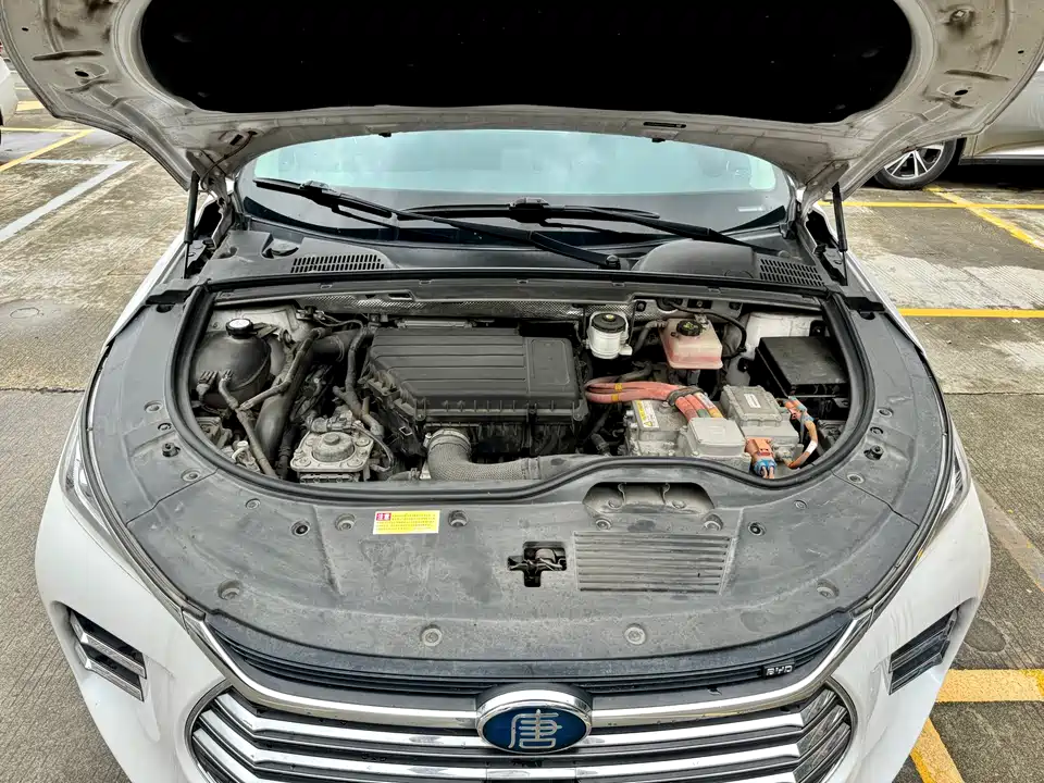 BYD Tangxin Energy