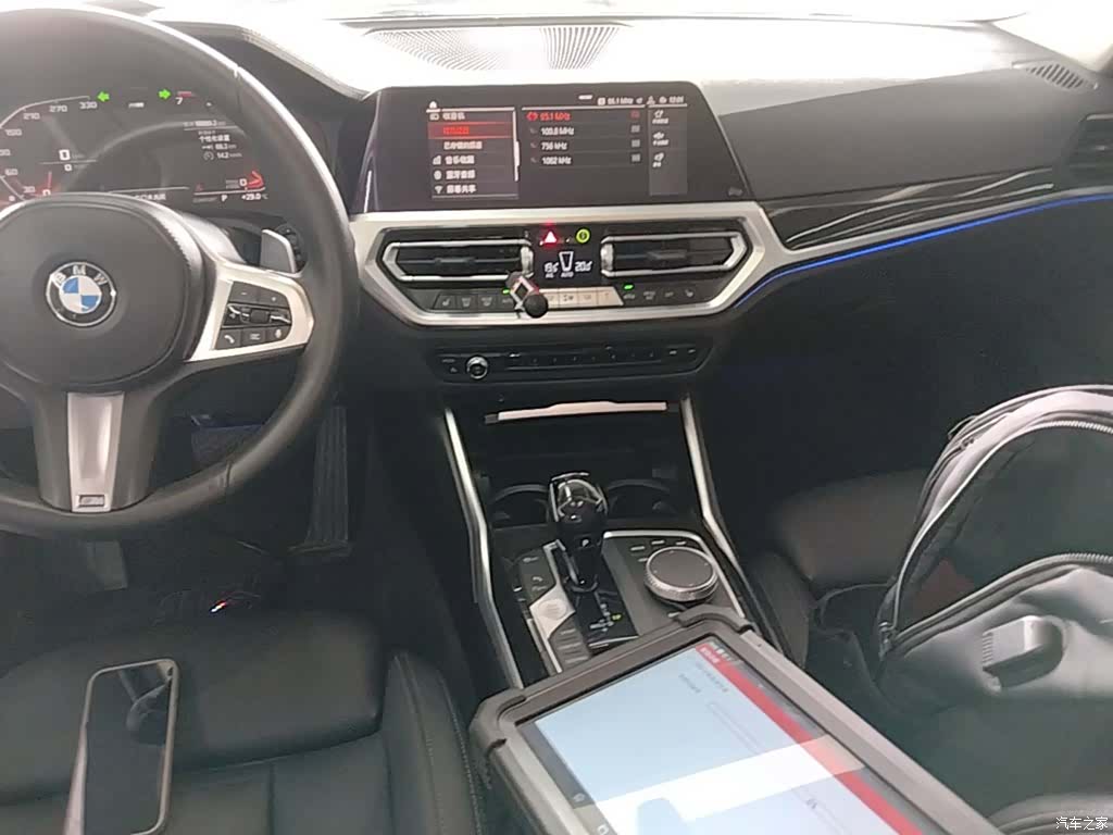 BMW 3 Series, 2019 13