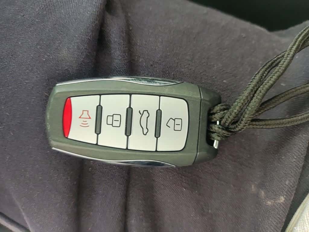 Haval M6, 2017 9
