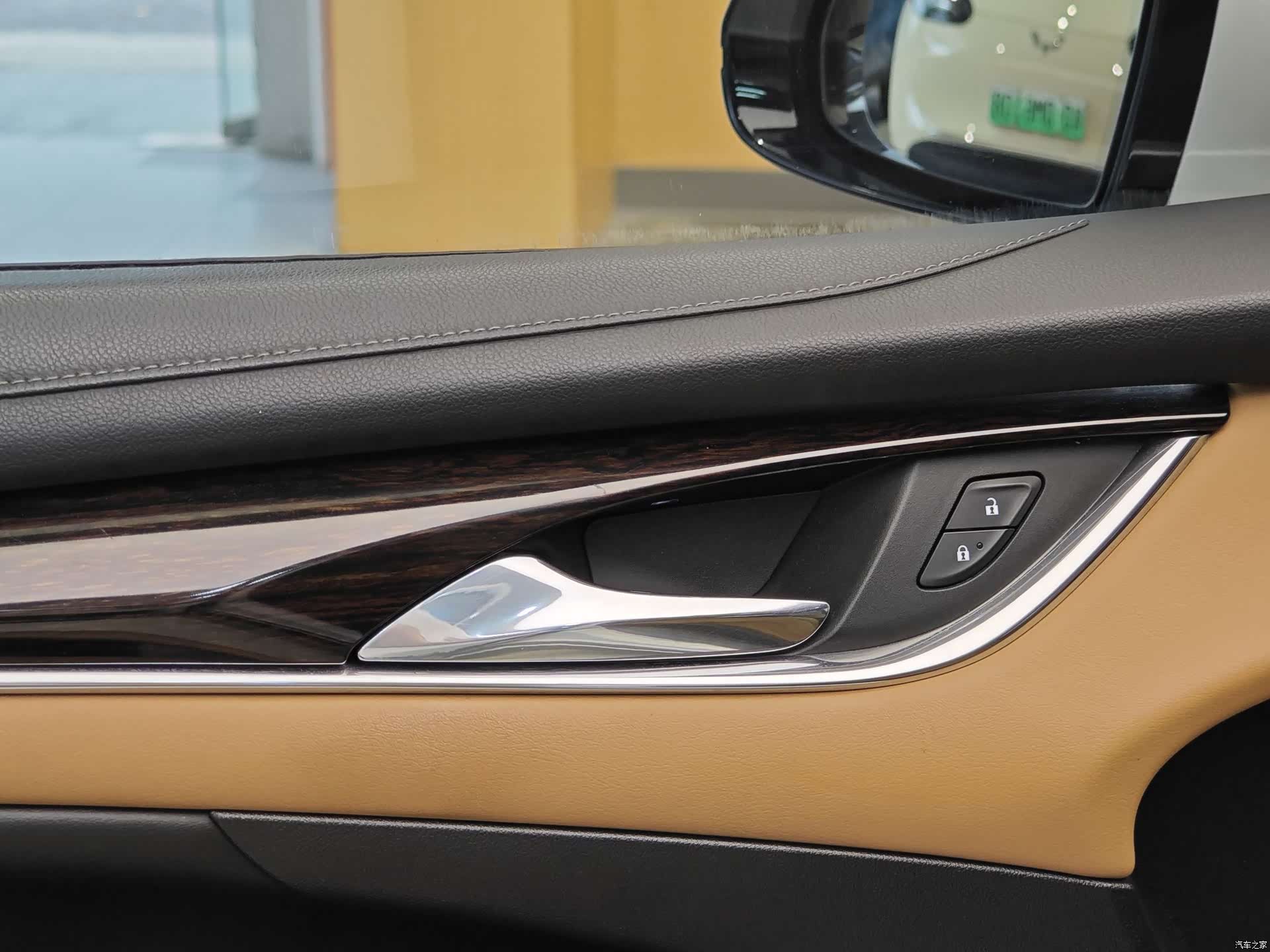 Buick LaCrosse, 2016 8
