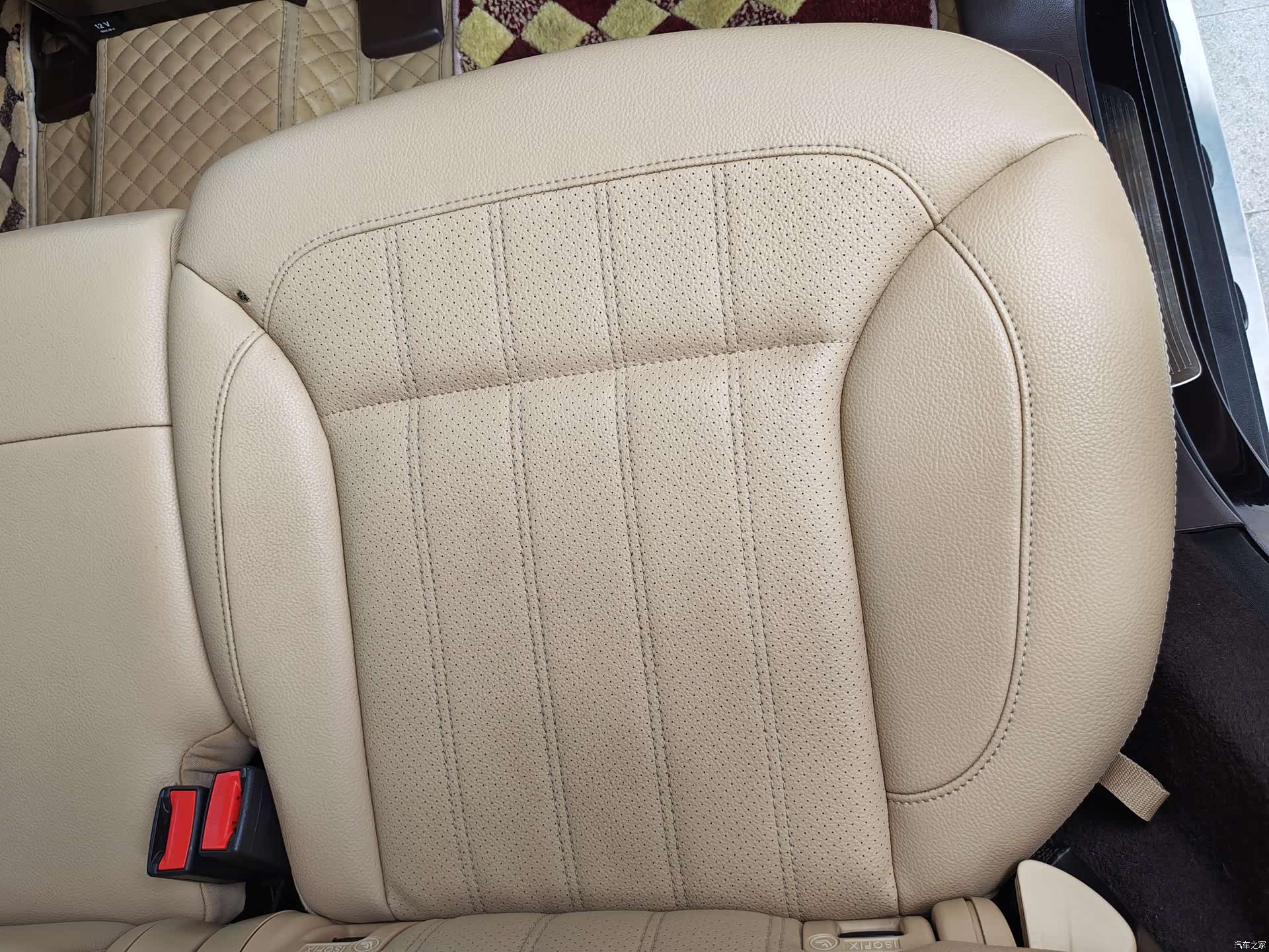 Mercedes-Benz GLE, 2016 34