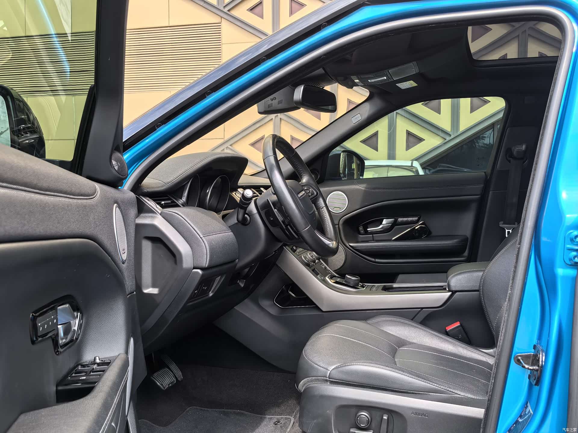 Land Rover Range Rover, 2018 все фото
