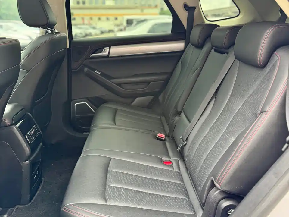BYD Tangxin Energy
